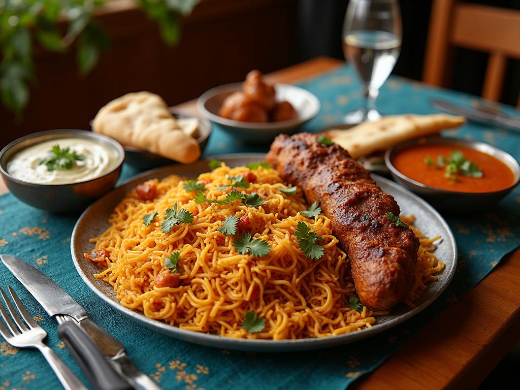 Finlandi cuisine